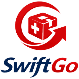 SwiftGo Logo
